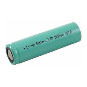 LITHIUM SUR MESURE - cellule-3-6V-2200mAh