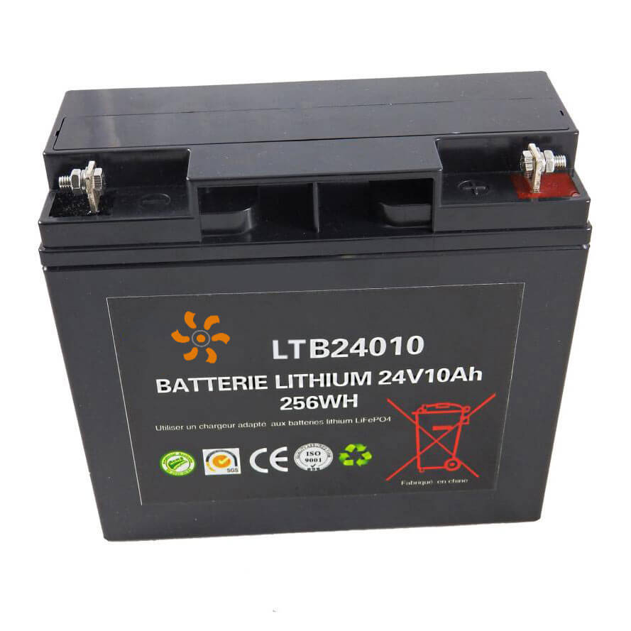 Batterie-lithium-24V-10Ah