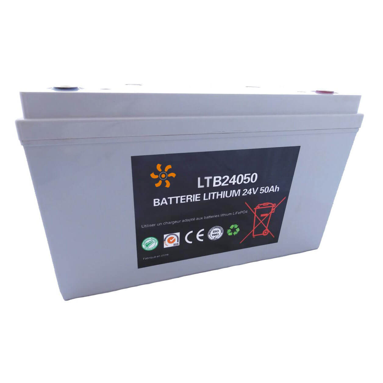 Batterie-lithium-24V-50Ah