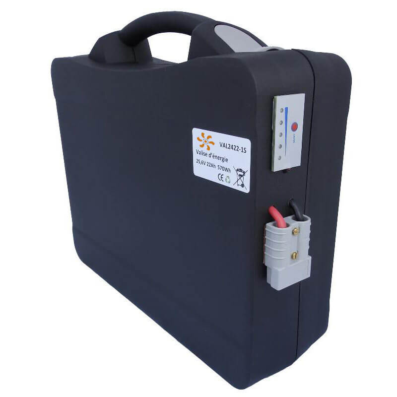 LITHIUM SUR MESURE - Valise-energie-24V-23Ah-40Ah