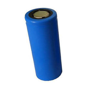 LITHIUM SUR MESURE - Cellule-26650-3-2V-3000mAh