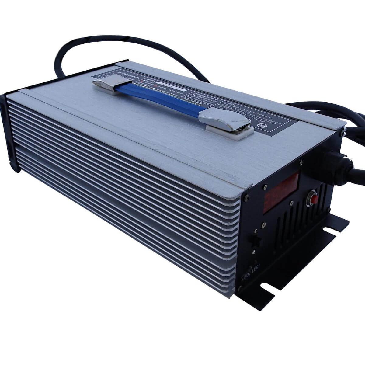 LITHIUM SUR MESURE - Chargeur-batterie-lithium-12V-80A