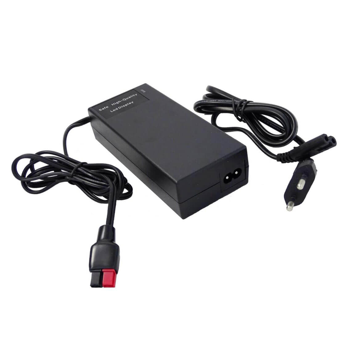 Chargeur de batterie au lithium 24V 2A pour fauteuil Liban