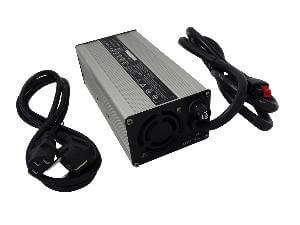 LITHIUM SUR MESURE - Chargeur-batterie-lithium-12V