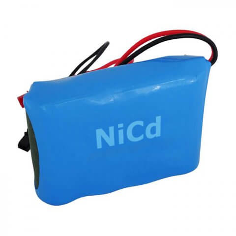 Batterie NiCd LiTech