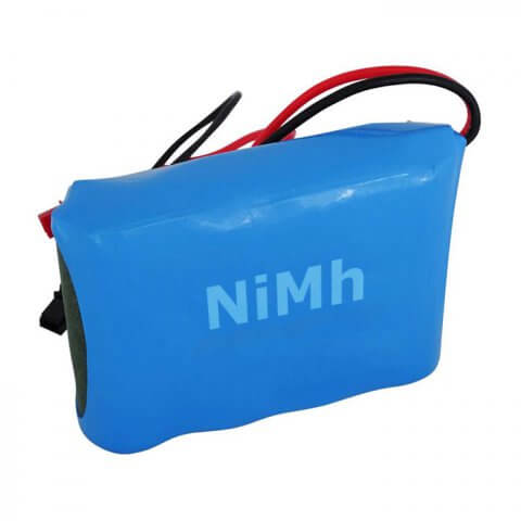 Batterie NiMh LiTech