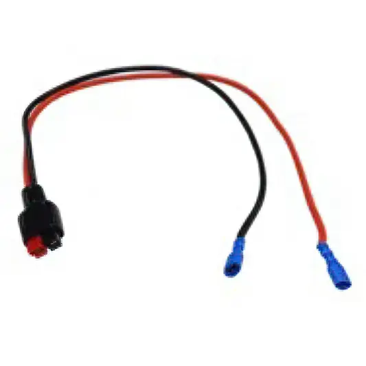 Cordon Anderson 30A // 2 cosses Faston 6,3mm