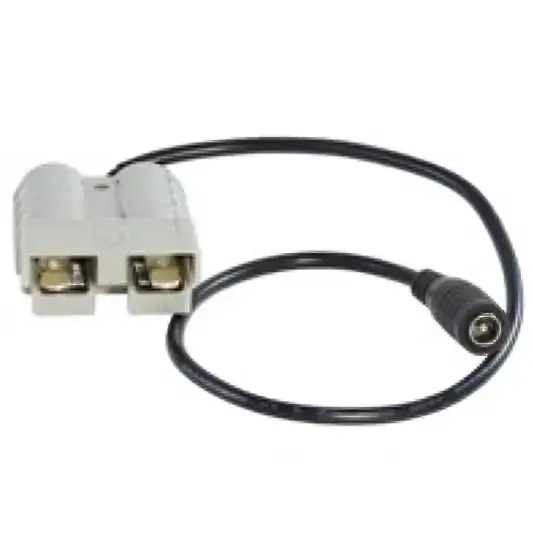 Cordon Anderson 50A // Jack