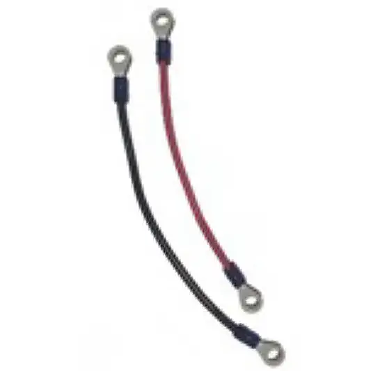 Lire la suite à propos de l’article Lot de 2 cordons Cosses 6mm – Réf. LTK016G