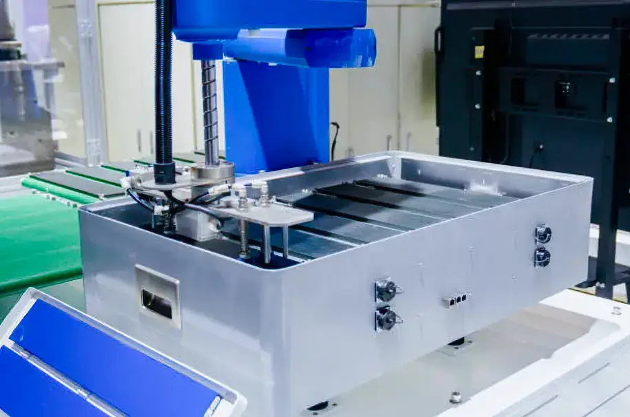 Batteries Lithium sur-mesure pour l'industrie et les professionnels par Li-Tech