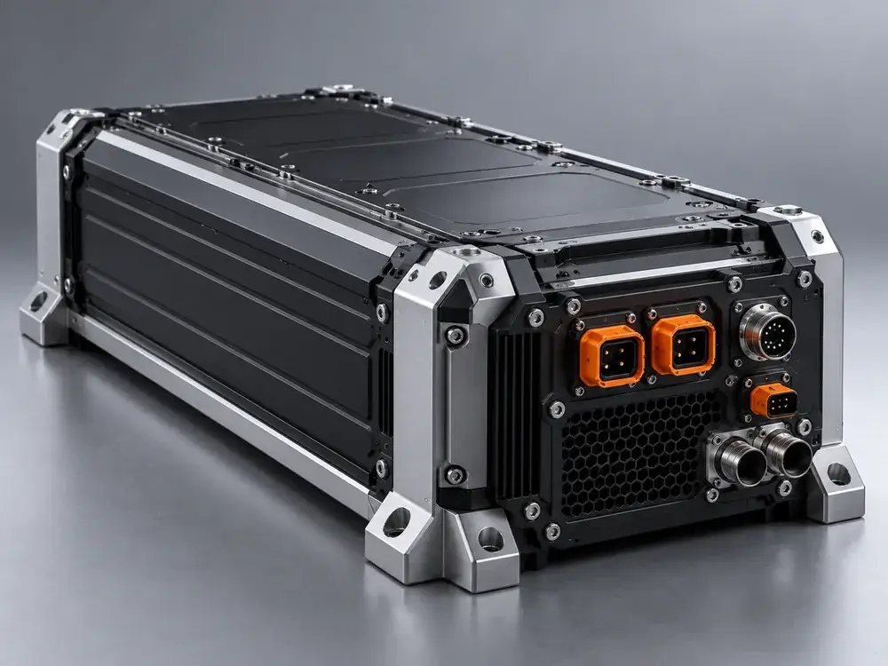 Batterie lithium professionnelle sur mesure